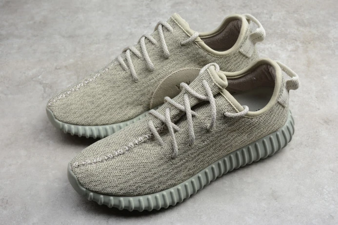 Trendy Adidas Yeezy Boost 350 Moonrock AQ 312