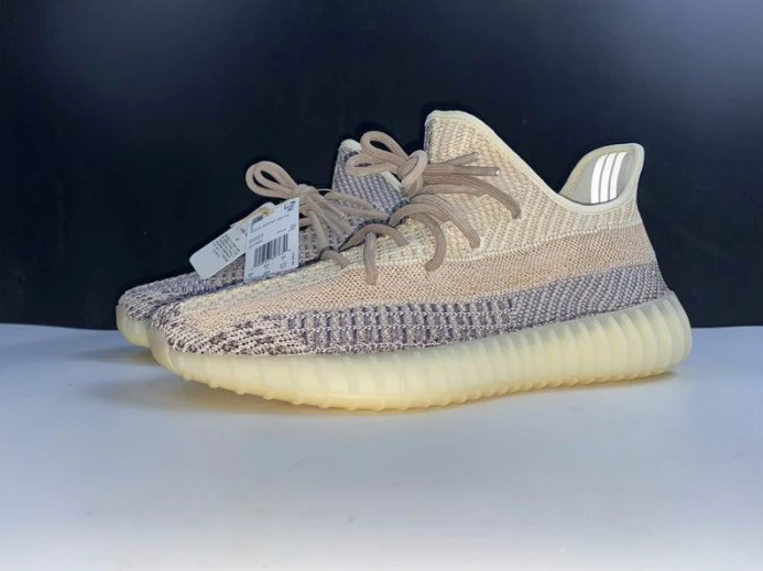 Trendy Adidas Yeezy Boost 350 V2 Ash Pearl GY 306