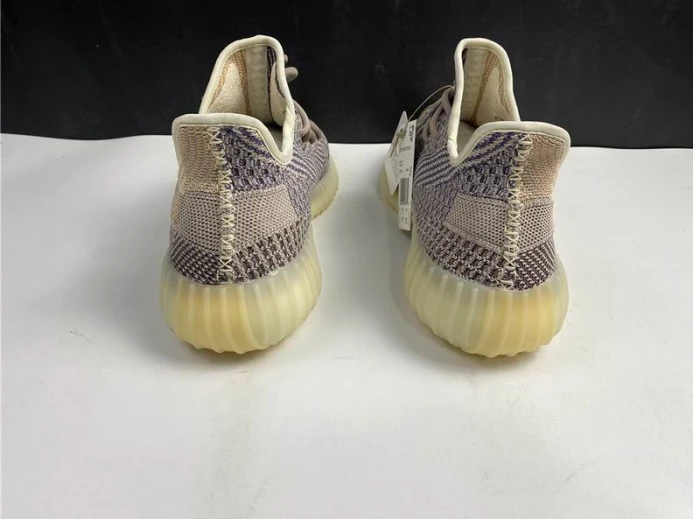 Trendy Adidas Yeezy Boost 350 V2 Ash Pearl GY 306