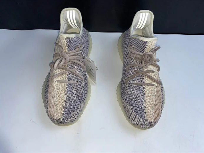 Trendy Adidas Yeezy Boost 350 V2 Ash Pearl GY 306