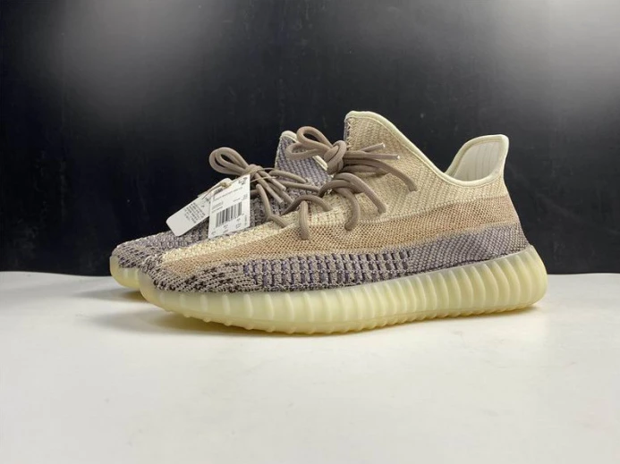 Trendy Adidas Yeezy Boost 350 V2 Ash Pearl GY 306