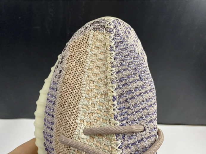 Trendy Adidas Yeezy Boost 350 V2 Ash Pearl GY 306