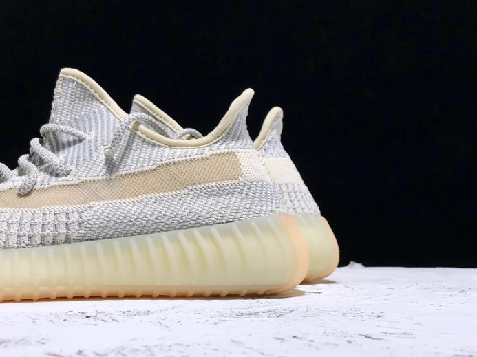 Trendy Adidas Yeezy Boost 350 V2 Lundmark FU 421