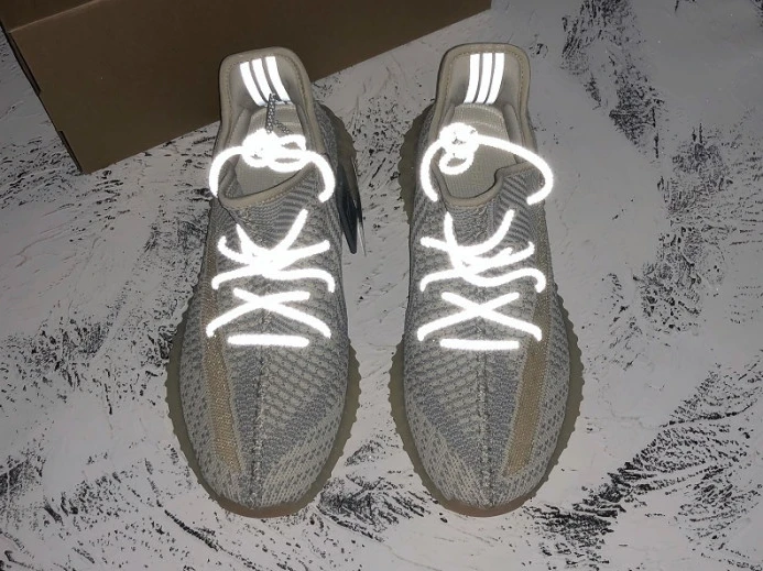 Trendy Adidas Yeezy Boost 350 V2 Lundmark FU 421