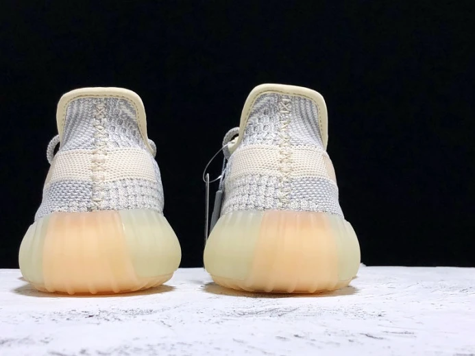 Trendy Adidas Yeezy Boost 350 V2 Lundmark FU 421