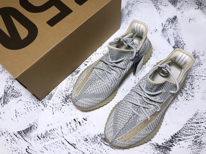 Trendy Adidas Yeezy Boost 350 V2 Lundmark FU 421