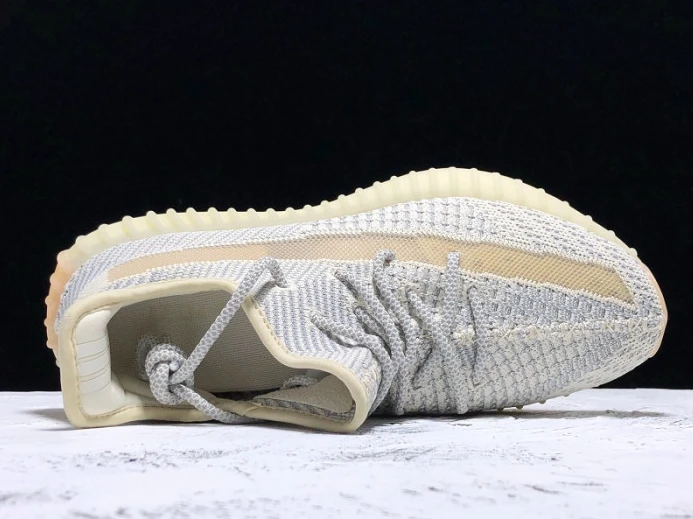 Trendy Adidas Yeezy Boost 350 V2 Lundmark FU 421