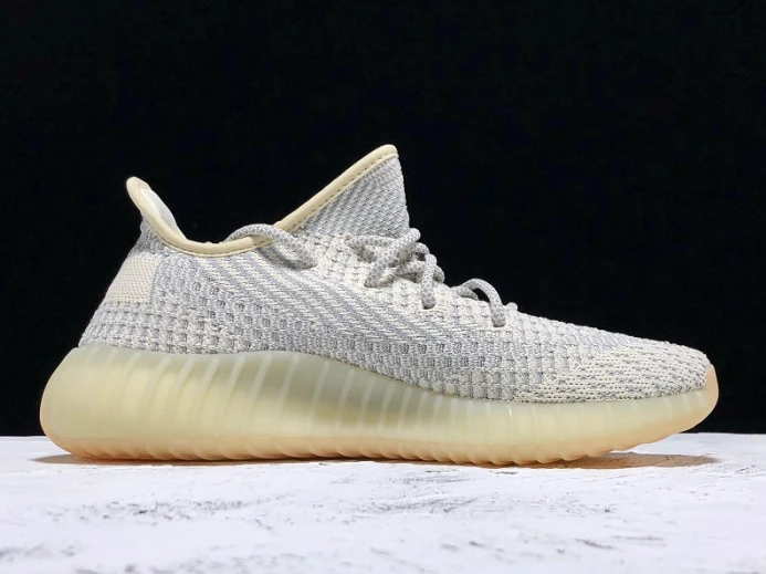 Trendy Adidas Yeezy Boost 350 V2 Lundmark FU 421