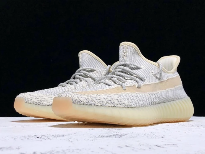Trendy Adidas Yeezy Boost 350 V2 Lundmark FU 421