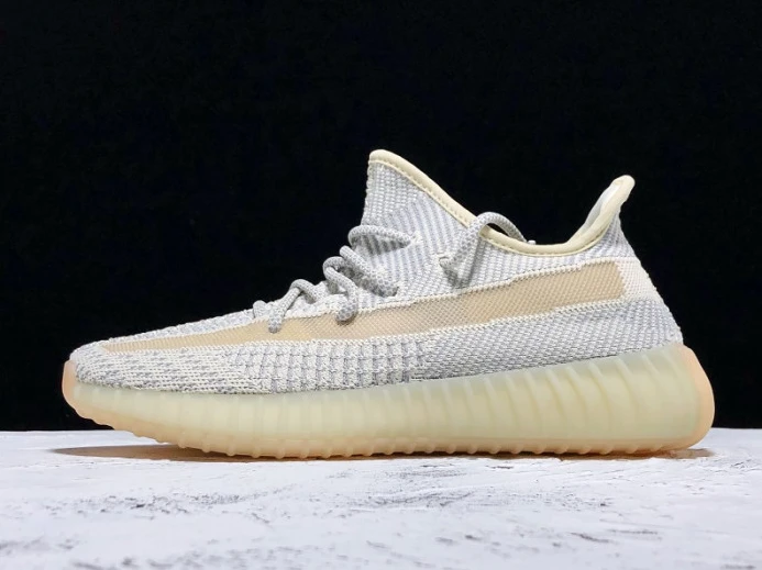 Trendy Adidas Yeezy Boost 350 V2 Lundmark FU 421