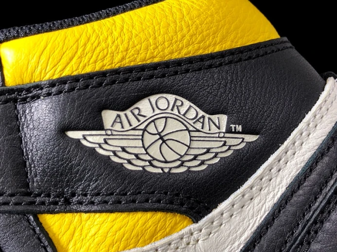 Trendy Air Jordan 1 Retro High OG NRG "Not For Resale" - 861428 930