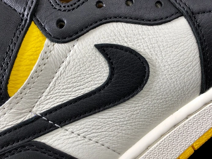 Trendy Air Jordan 1 Retro High OG NRG "Not For Resale" - 861428 930