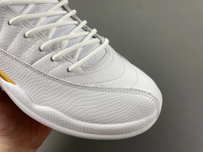 Trendy Air Jordan 12 WMNS Phantom FD9101- 654