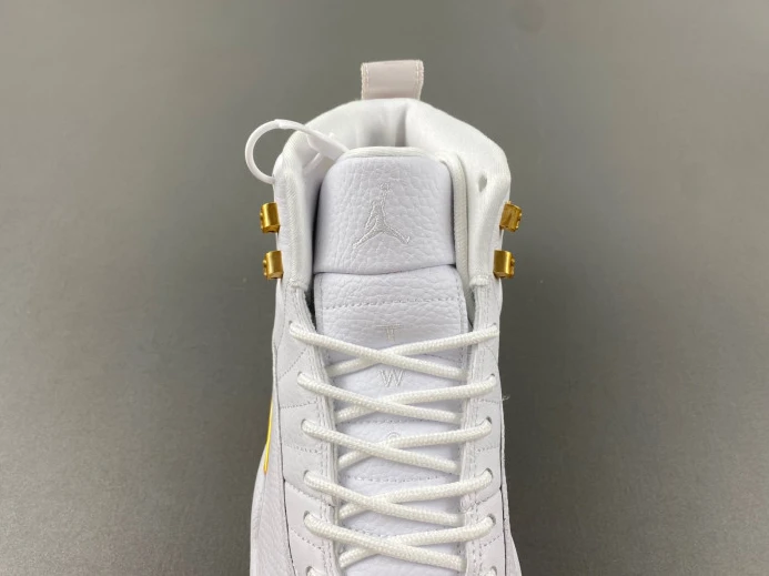 Trendy Air Jordan 12 WMNS Phantom FD9101- 654