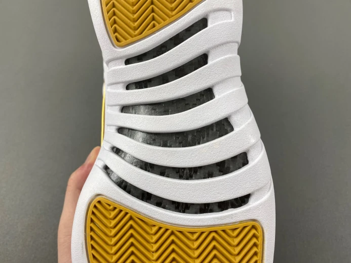 Trendy Air Jordan 12 WMNS Phantom FD9101- 654