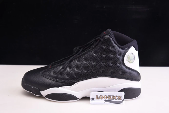 Trendy Air Jordan 13 Reverse He Got Game 414571- 1143