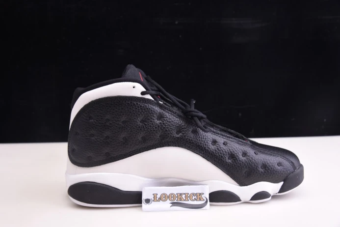 Trendy Air Jordan 13 Reverse He Got Game 414571- 1143