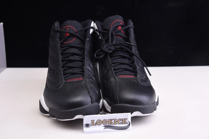 Trendy Air Jordan 13 Reverse He Got Game 414571- 1143
