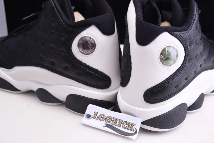 Trendy Air Jordan 13 Reverse He Got Game 414571- 1143