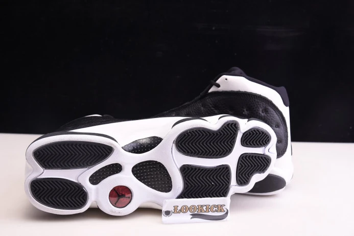 Trendy Air Jordan 13 Reverse He Got Game 414571- 1143