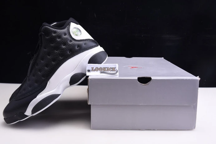 Trendy Air Jordan 13 Reverse He Got Game 414571- 1143