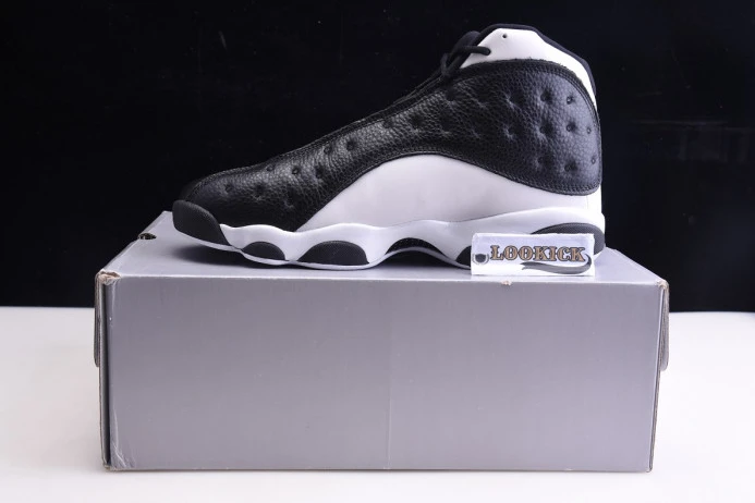 Trendy Air Jordan 13 Reverse He Got Game 414571- 1143