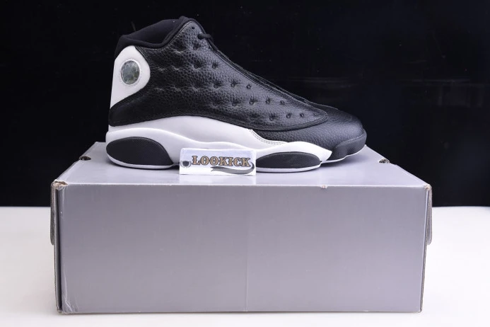 Trendy Air Jordan 13 Reverse He Got Game 414571- 1143