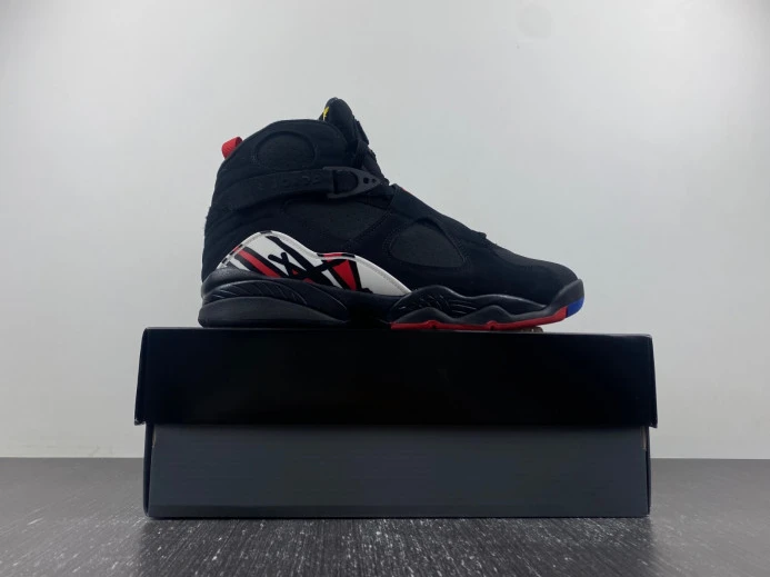 Trendy Air Jordan 8 Playoffs 305381- 624