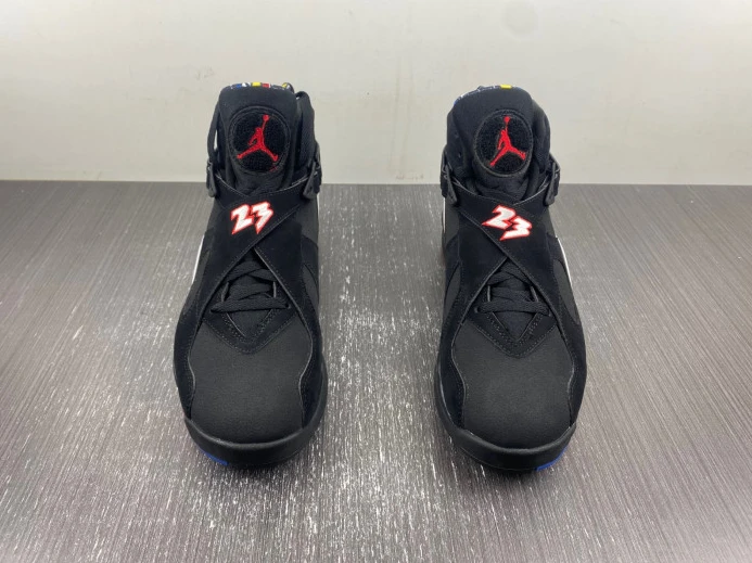 Trendy Air Jordan 8 Playoffs 305381- 624