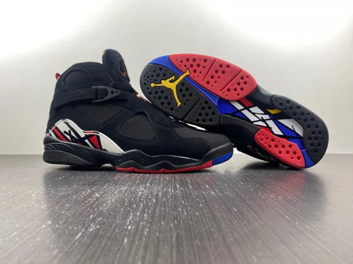 Trendy Air Jordan 8 Playoffs 305381- 624
