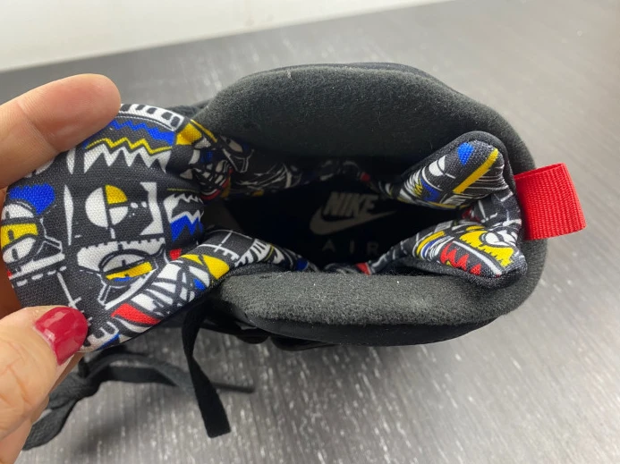Trendy Air Jordan 8 Playoffs 305381- 624