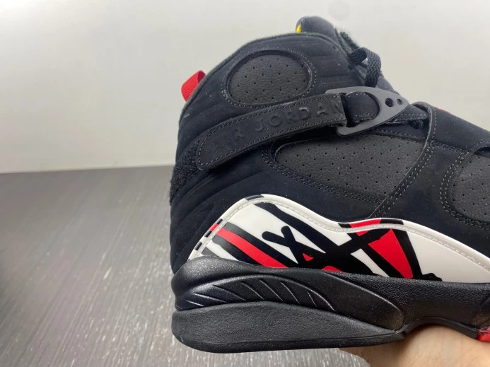 Trendy Air Jordan 8 Playoffs 305381- 624