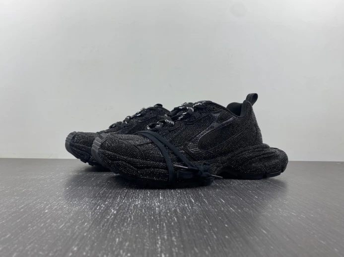 Trendy BLCG 3XL SNEAKER 734731 W3XL4 2729