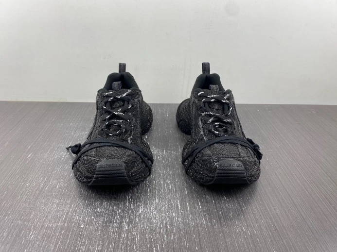 Trendy BLCG 3XL SNEAKER 734731 W3XL4 2729