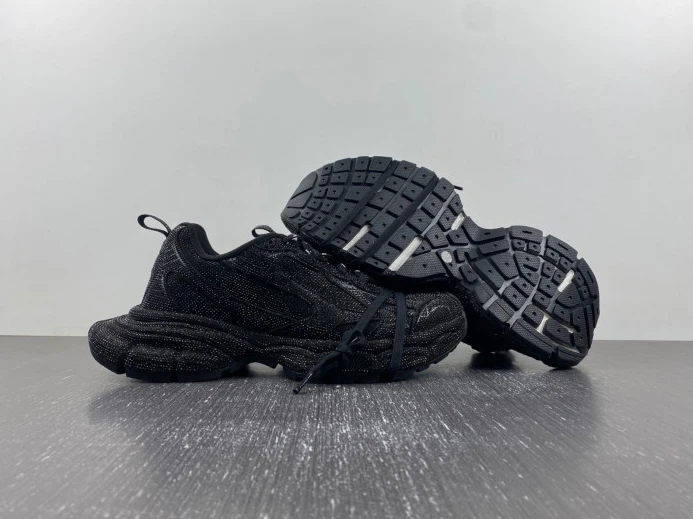 Trendy BLCG 3XL SNEAKER 734731 W3XL4 2729