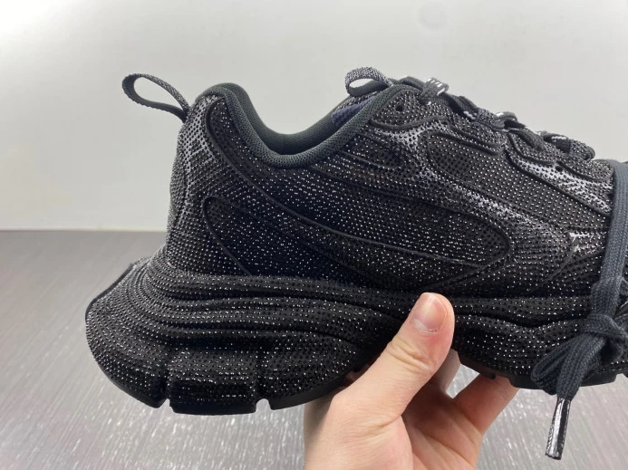 Trendy BLCG 3XL SNEAKER 734731 W3XL4 2729