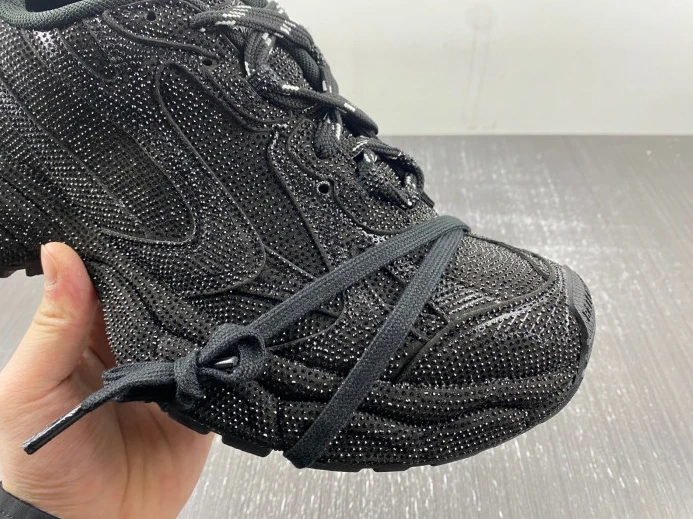 Trendy BLCG 3XL SNEAKER 734731 W3XL4 2729