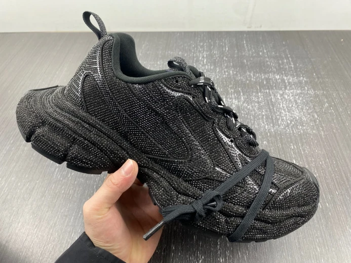 Trendy BLCG 3XL SNEAKER 734731 W3XL4 2729