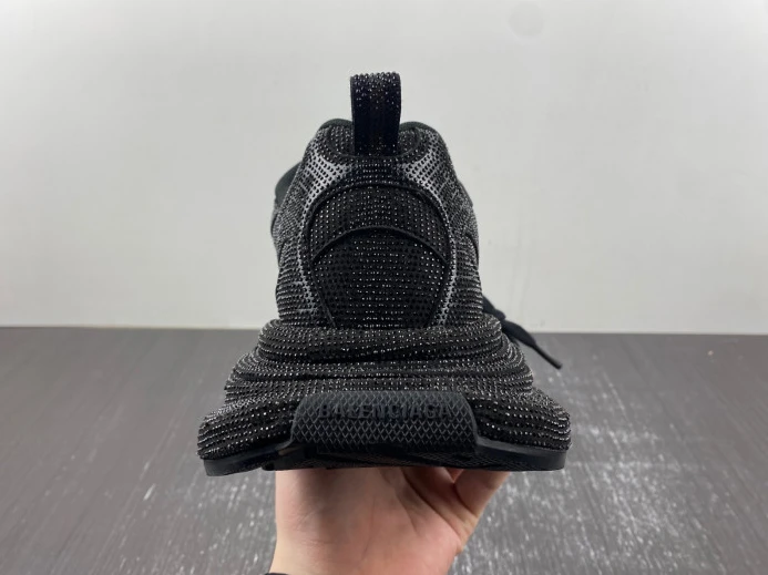 Trendy BLCG 3XL SNEAKER 734731 W3XL4 2729