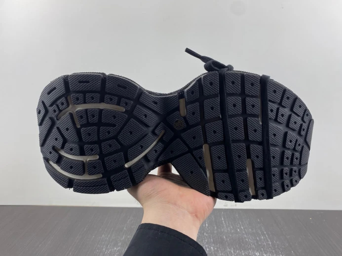 Trendy BLCG 3XL SNEAKER 734731 W3XL4 2729