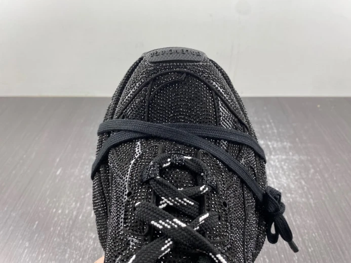 Trendy BLCG 3XL SNEAKER 734731 W3XL4 2729
