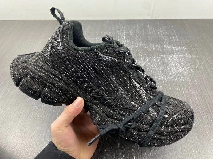 Trendy BLCG 3XL SNEAKER 734731 W3XL4 2729