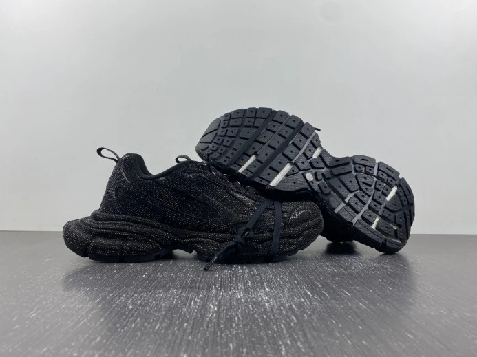 Trendy BLCG 3XL SNEAKER 734731 W3XL4 2729