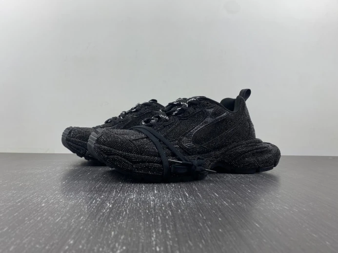 Trendy BLCG 3XL SNEAKER 734731 W3XL4 2729