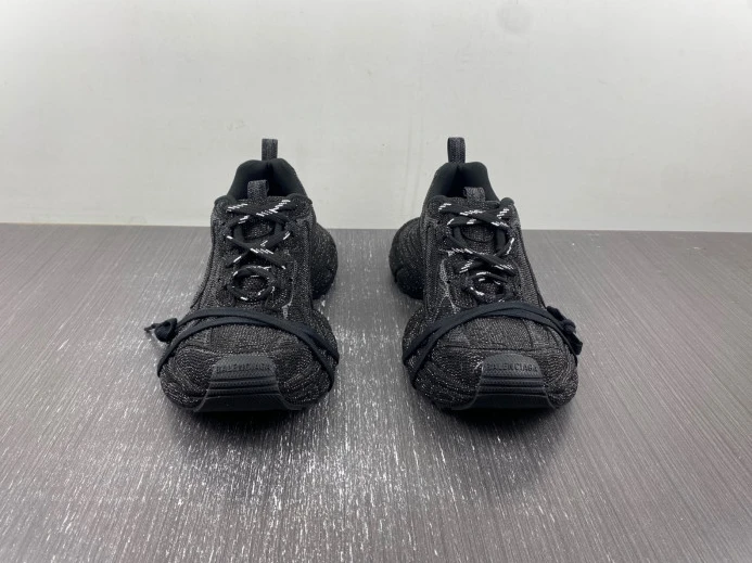 Trendy BLCG 3XL SNEAKER 734731 W3XL4 2729