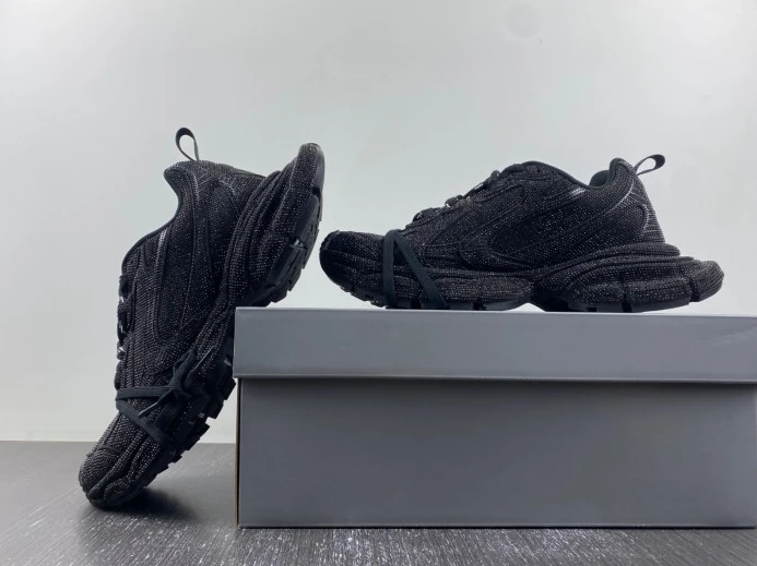 Trendy BLCG 3XL SNEAKER 734731 W3XL4 2729