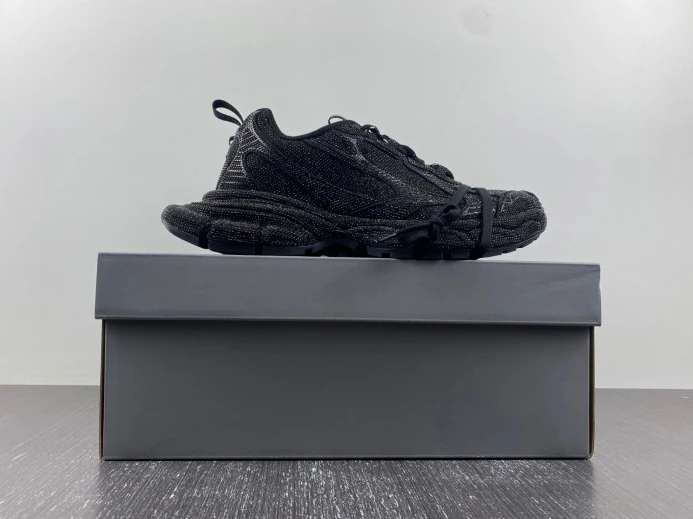 Trendy BLCG 3XL SNEAKER 734731 W3XL4 2729