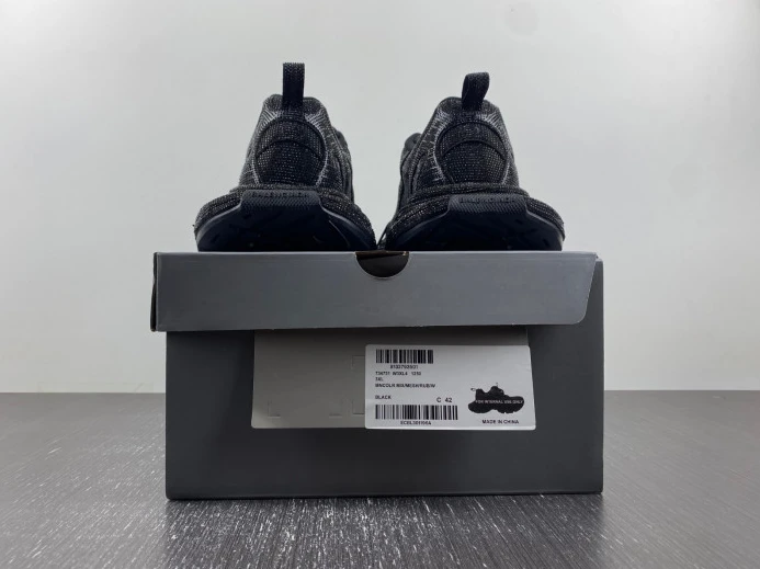 Trendy BLCG 3XL SNEAKER 734731 W3XL4 2729