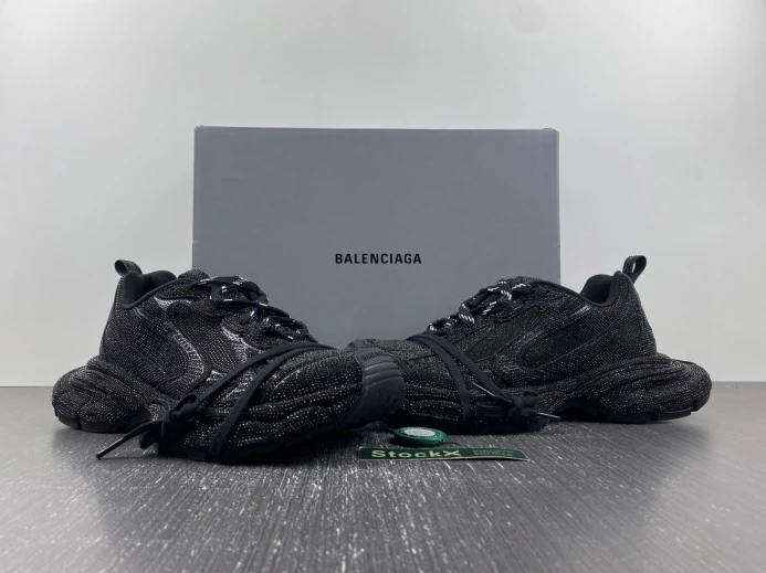 Trendy BLCG 3XL SNEAKER 734731 W3XL4 2729
