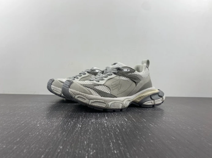 Trendy BLCG 3XL SNEAKER 759692 W3XLH 2733